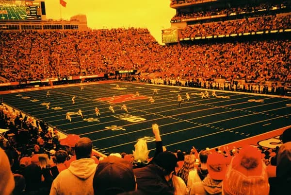 Harman Red - First Roll — frame 4