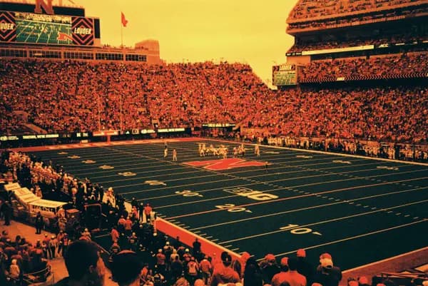 Harman Red - First Roll — frame 5