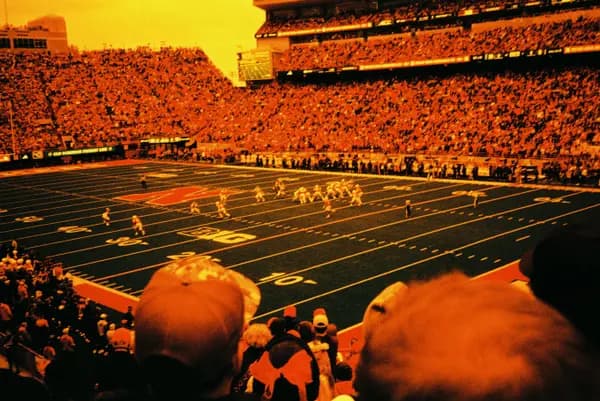 Harman Red - First Roll — frame 6