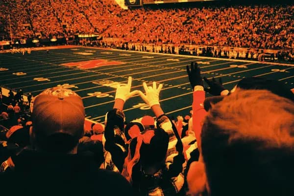 Harman Red - First Roll — frame 1