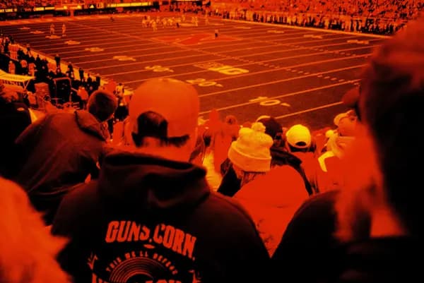 Harman Red - First Roll — frame 8