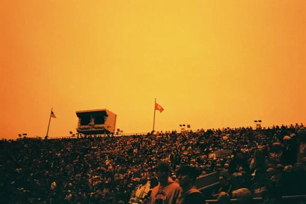 Harman Red - First Roll — frame 10