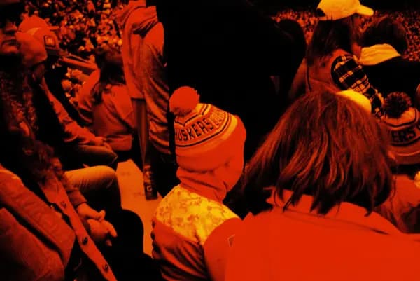 Harman Red - First Roll — frame 12