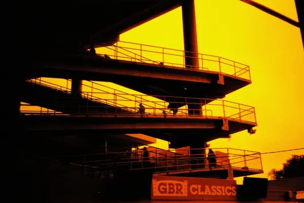 Harman Red - First Roll — frame 15