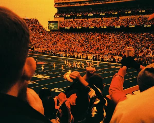 Harman Red - First Roll — frame 2