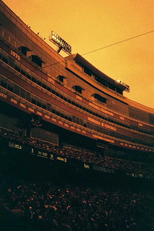 Harman Red - First Roll — frame 18