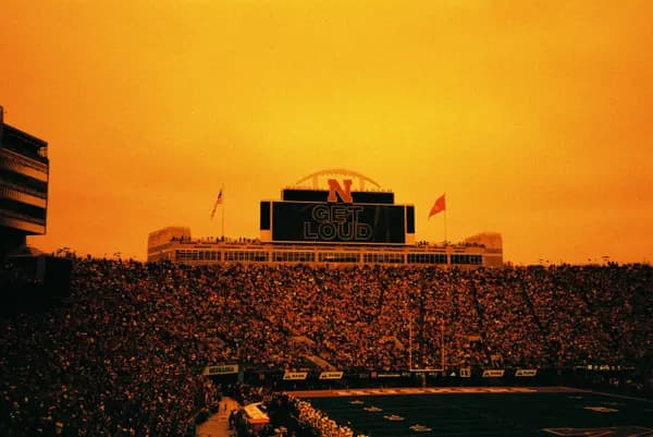 Harman Red - First Roll — frame 19