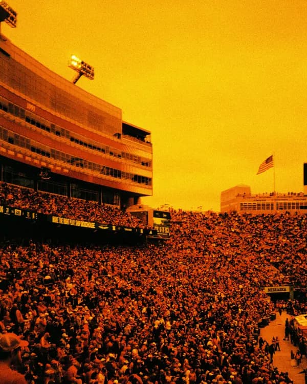 Harman Red - First Roll — frame 21