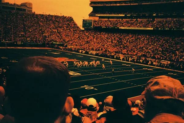 Harman Red - First Roll — frame 23