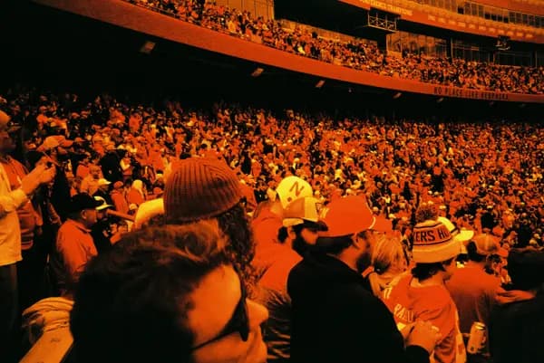 Harman Red - First Roll — frame 25