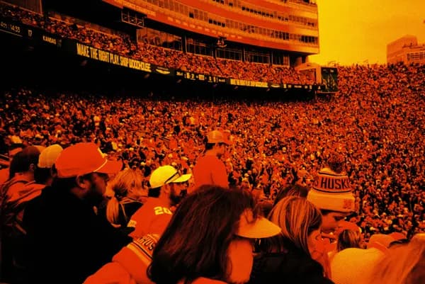 Harman Red - First Roll — frame 26