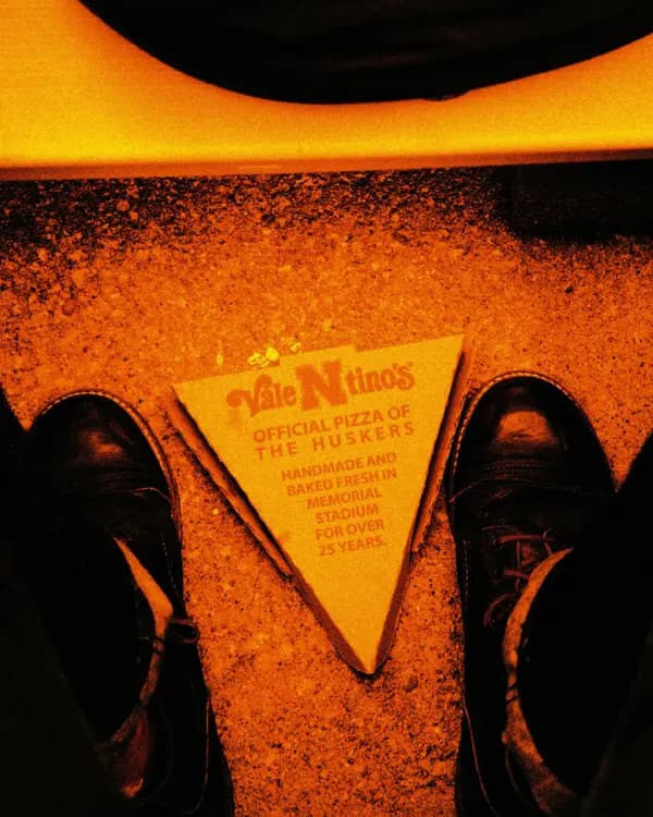 Harman Red - First Roll — frame 27