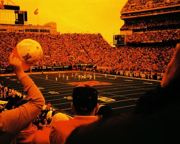 Harman Red - First Roll — frame 4