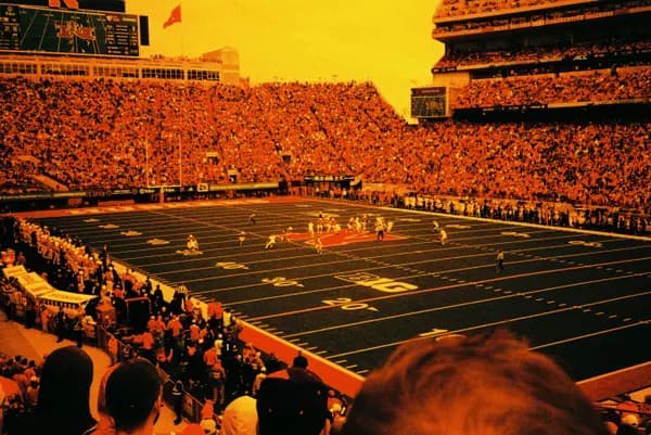 Harman Red - First Roll — frame 30