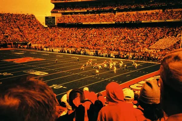 Harman Red - First Roll — frame 31