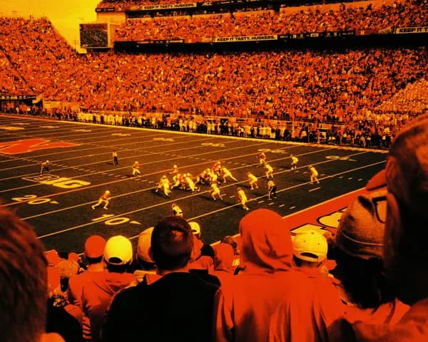 Harman Red - First Roll — frame 5