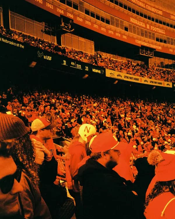 Harman Red - First Roll — frame 33