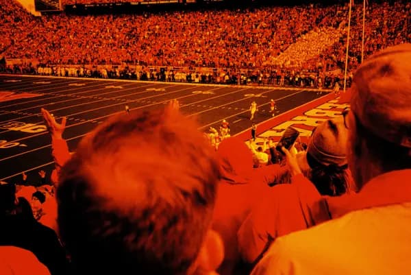 Harman Red - First Roll — frame 34