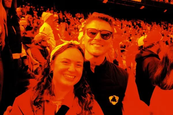 Harman Red - First Roll — frame 35