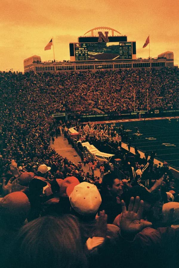 Harman Red - First Roll — frame 38