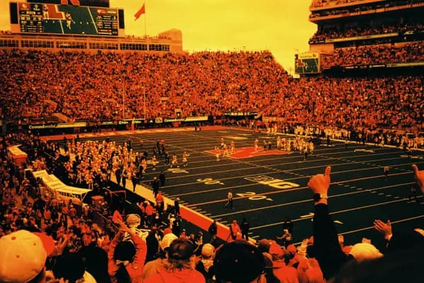 Harman Red - First Roll — frame 39